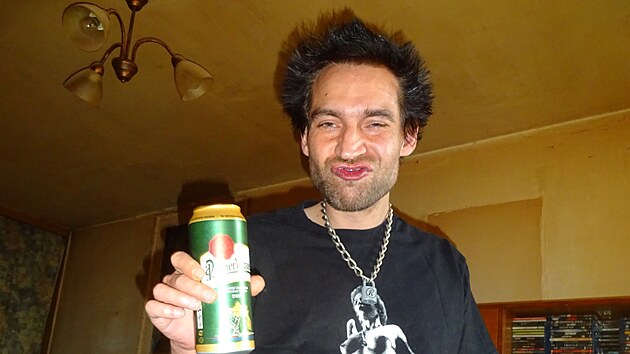 Majkl Punk