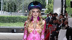 Natálie Ko�endová