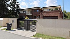 Vila �árky Grossové