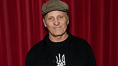 Hostem 58. roníku MFF Karlovy Vary bude herec a reisér Viggo Mortensen. Na...