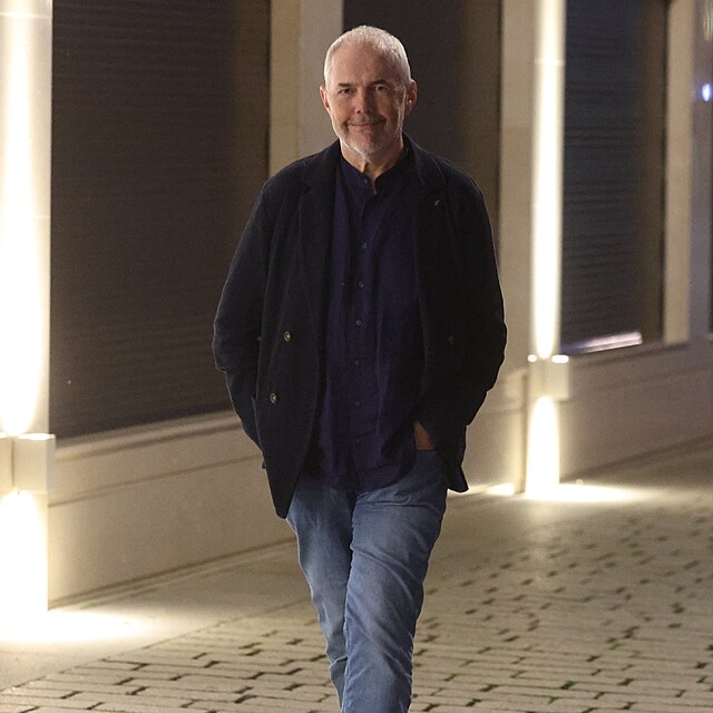 Marek Eben
