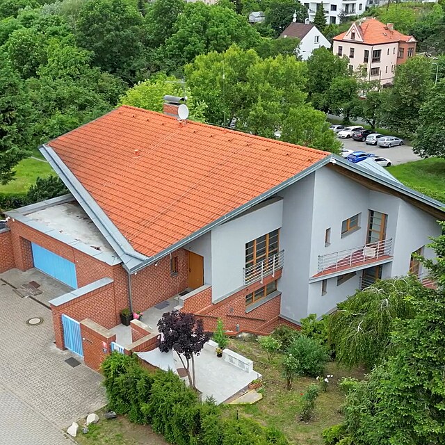 Dm je na prodej