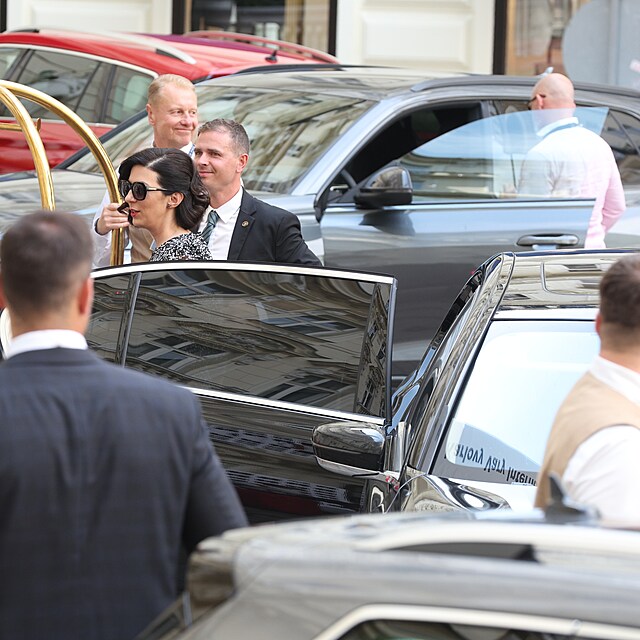 Mark�ta Pekarov� Adamov� ve Varech