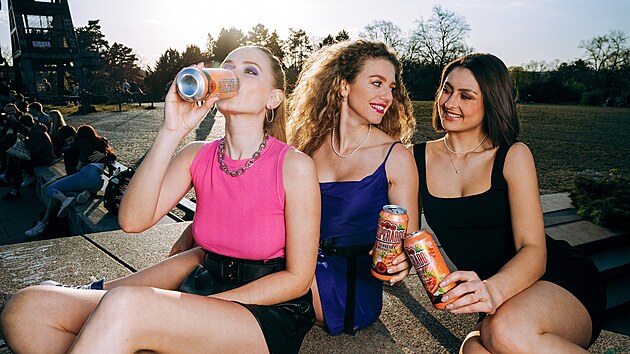 Letos bude na festivalech dky Desperados a Konsentu bezpenji.