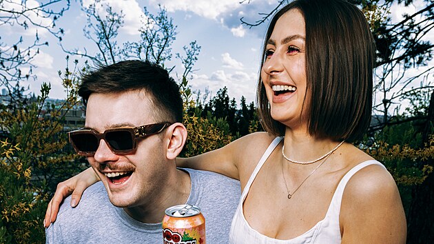 K ltu pat zbava, ale i obezetnost. Na festivalech bude dky Desperados a Konsentu bezpenji.