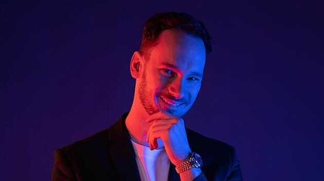 Marin Klesnil na YouTube