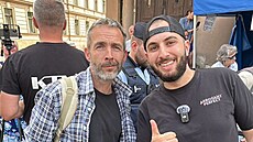 Mike Oganesjan
