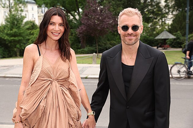 Leo Mare rozbil Vary blond hvou