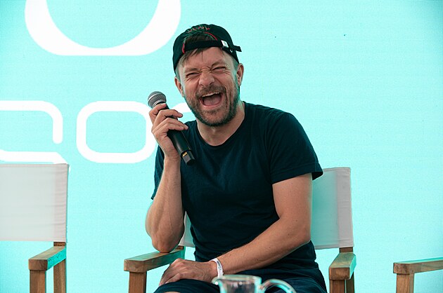 Fotokredit: Jan Hrd
