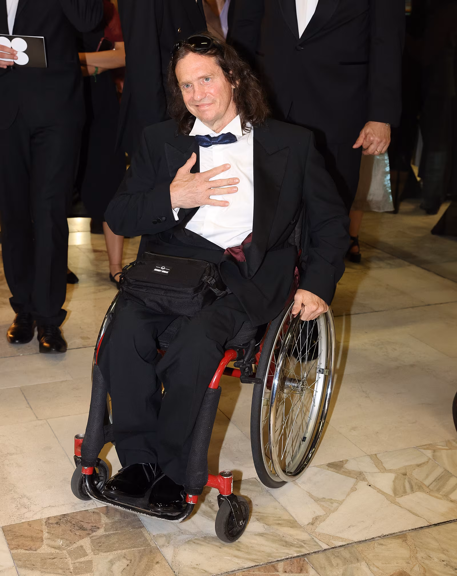 Jan Potm�il KVIFF_2024