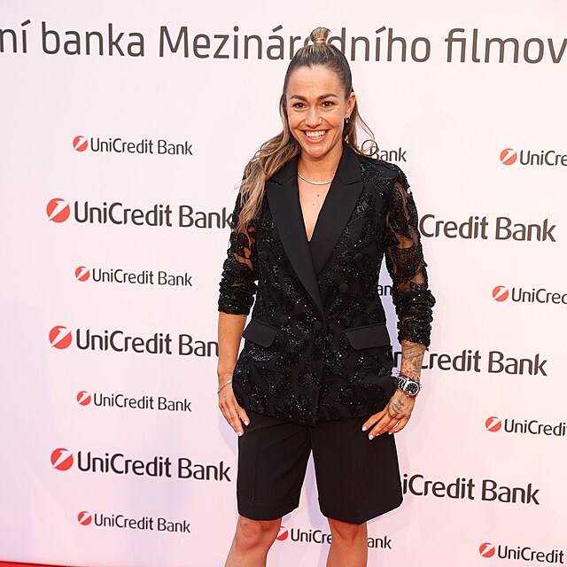 Barbora Mlejnkov�, 2024