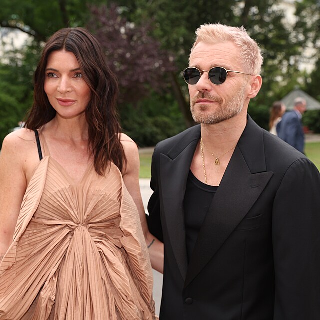 Leo� Mare� rozbil Vary novou image