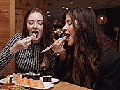 Influence�i se mohou s pomocí nové aplikace najíst zdarma. Musí ale propagovat...