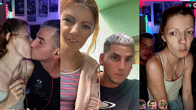 Shopaholic Adel v koncích. Nemá telefon, bydlí s cizím mužem a prý přišla o svého psa