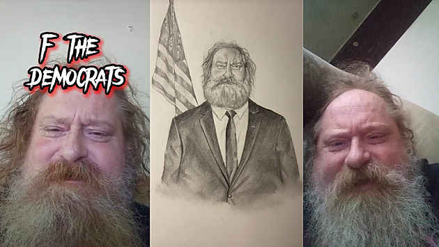 Náhrada za Bidena? Brent Peterson jako prezident USA. Už nyní ho za něj lidé na sítích označují