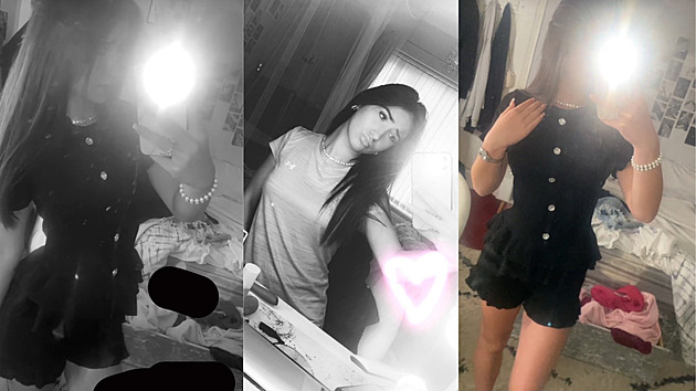 Natočila video na TikTok nedlouho před smrtí. Vlastní rodiče ji později ubodali k smrti