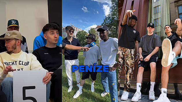 Bedtimecontent na Colours of Ostrava: Na festivalu chystají výzvy pro nezadané. Z kritiků si nic nedělají