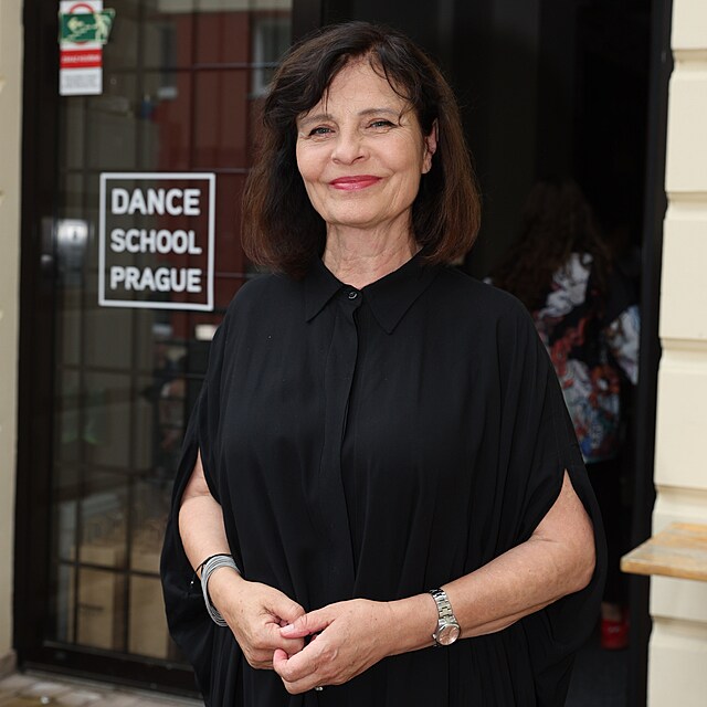 Jana Krausov