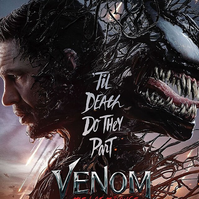 Novinky ze svta Marvel: Fanouci se mohou tit na pokraovn Venoma,...