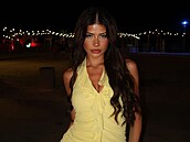 Dominique Alagia