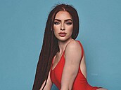 Slovenská influencerka a bývalá miss Ráchel Karní�ová ve�ejn� obvinila svého...