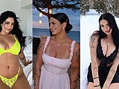 OnlyFans tv�rkyn� Ruby Drew