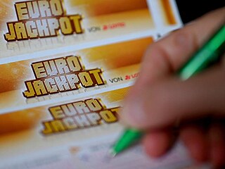 Eurojackpot