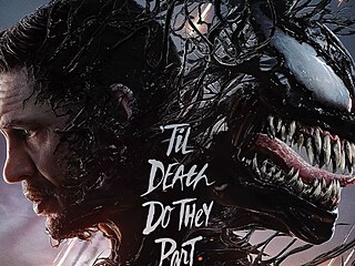 Novinky ze svta Marvel: Fanouci se mohou tit na pokraovn Venoma,...