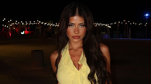 Dominique Alagia