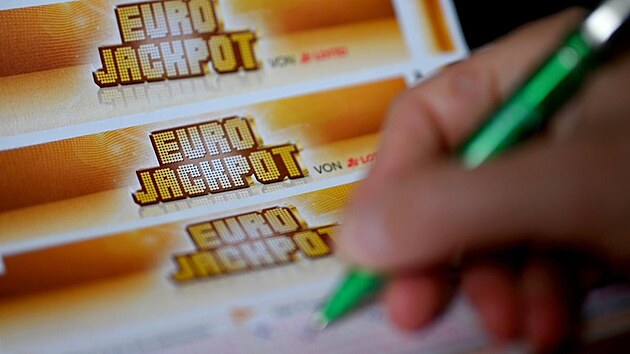 Eurojackpot