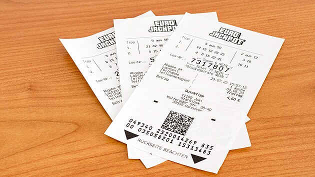 Eurojackpot