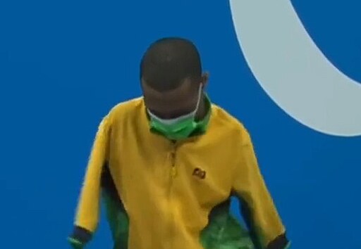 Paralympida trenduje na TikToku