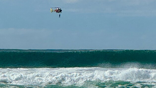 Rick Shearman