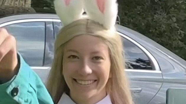 Tary omylem odhalil pravou tv Ainky. Za tohle ti Frank nepodkuje, smj se youtuberovi lid