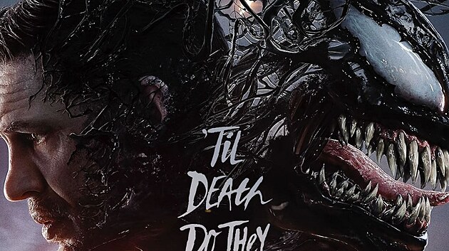 Novinky ze svta Marvel: Fanouci se mohou tit na pokraovn Venoma, Deadpoola a Kapitna Ameriky