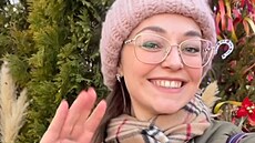 Sle�na se z �eska vr�tila do Ruska a za�ala ho vychvalovat. Lid� ale tu��, �e jde o soft propagandu