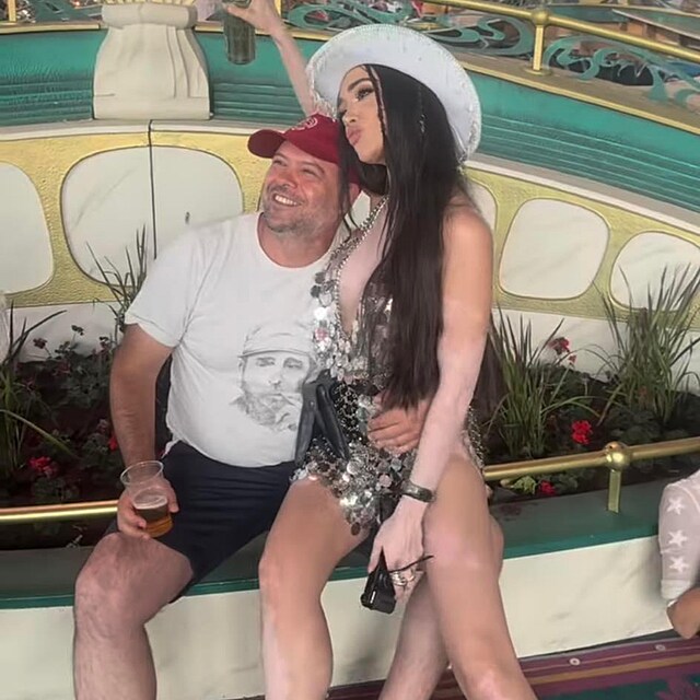 Veronica Biasiol na Tomorrowlandu