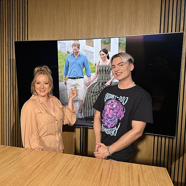 Demod� pom�h� s v�b�rem letn�ch �at�