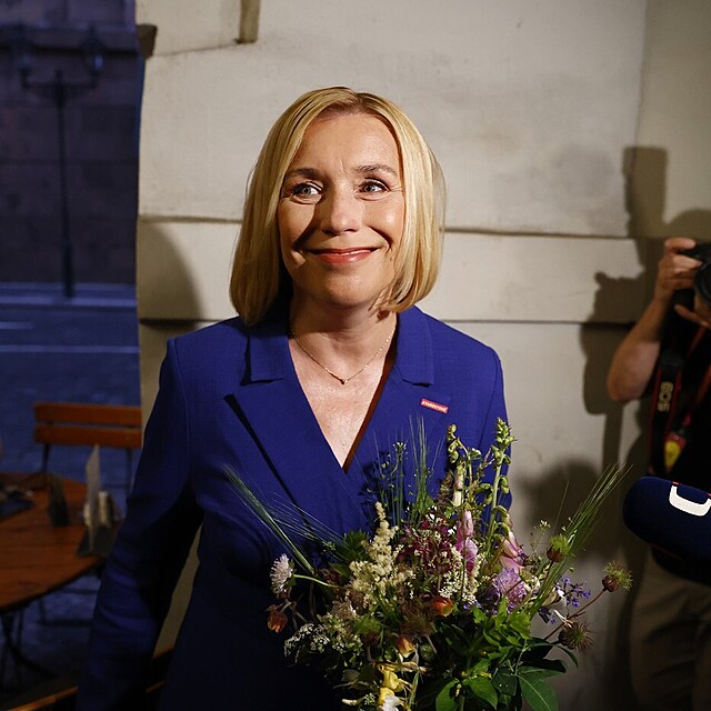 Danuše Nerudová