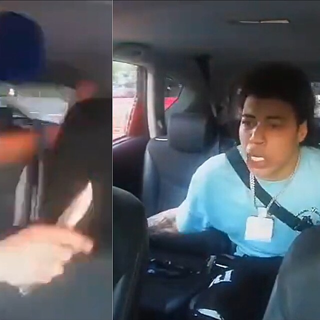 tok noem v Anglii