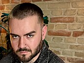 Tiktoker Zdeno Balenciaga Don