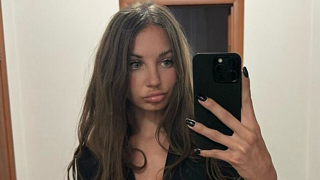 Zem�ela zn�m� youtuberka MotoTanya