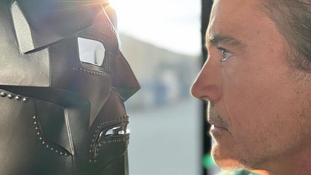 Robert Downey Jr. se vrac do Avengers jako Doktor Doom. Bude to bu geniln, anebo propadk, reaguj lid