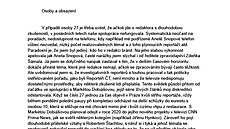 Obhajoba Marka Wollnera