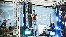 Phillip Morris na Coloursech