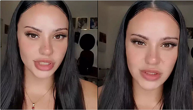Dozorkyně měla sex s vězněm v cele. Akt si natočila a zveřejnila na svůj OnlyFans profil