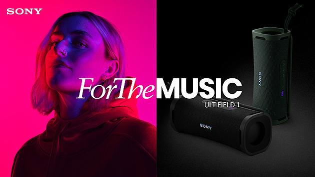 SONY - ULT FIELD 1