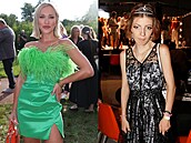 Shopaholicadel prý Slovákovou ani nezná