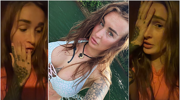Veliká proměna bývalé pornoherečky Daisy Lee. Rodinné spory, filmy pro dospělé a drogy jsou minulostí