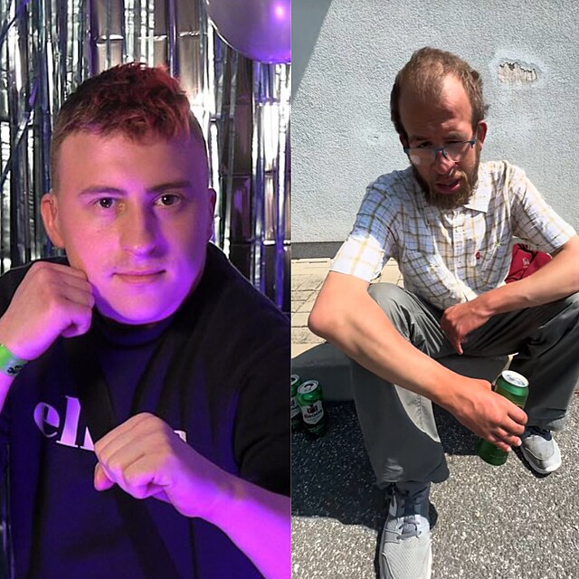 Koleso vyzval na z�pas Maxgreena